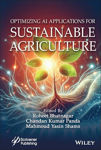 Optimizing AI Applications for Sustainable Agriculture