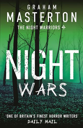 Night Wars (The Night Warriors)
