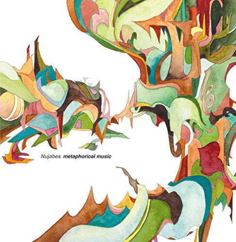 Various - Metaphorical Music [VINYL]