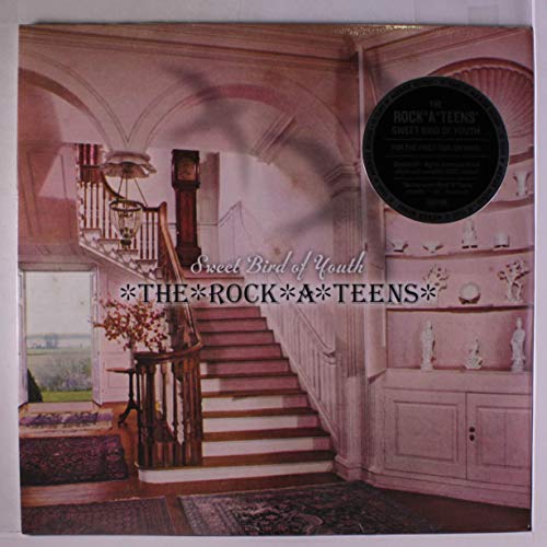 Various - Sweet Bird Of Youth [VINYL]