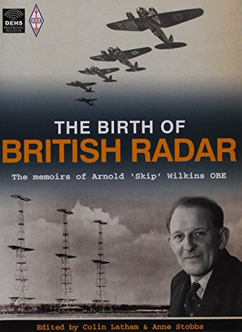 The Birth of British Radar