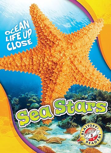 Sea Stars