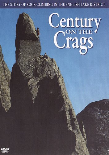 Century On The Crags [DVD]