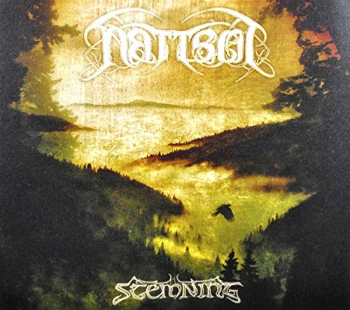 Nattsol - Stemming [CD]