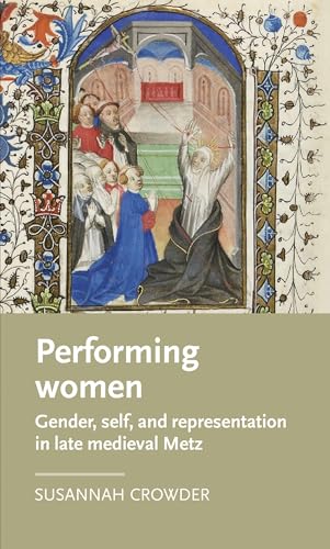 Performing Women: Gender