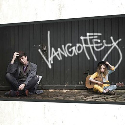 Vangoffey - Take Your Jacket Off And Get Into It [VINYL]
