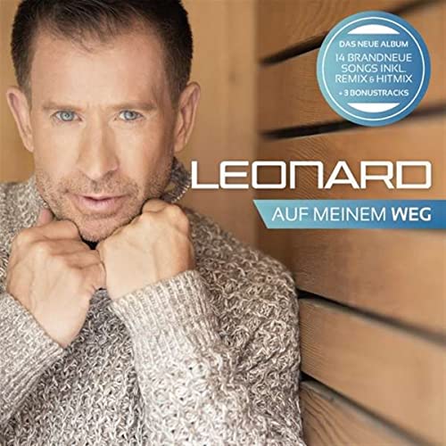 Leonard - Auf Meinem Weg [CD]