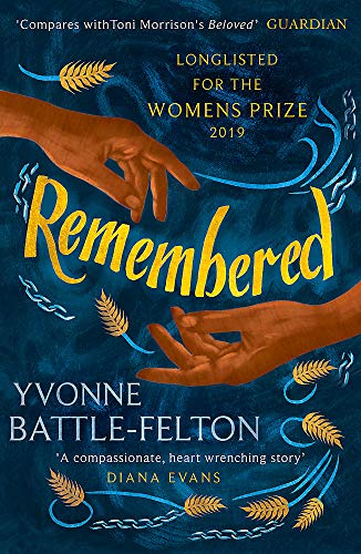 Remembered: Longlisted for the Women's Prize 2019