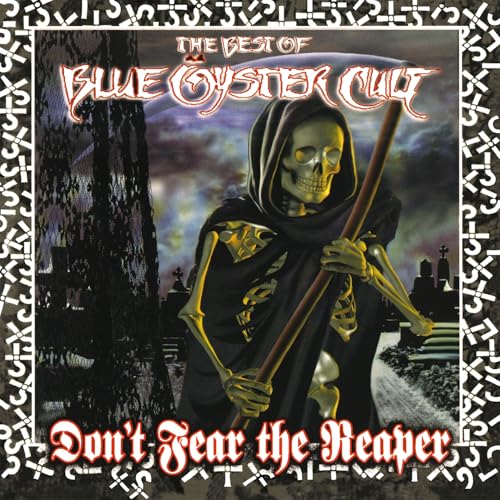 Various - Dont Fear The Reaper: Best Of Blue Oyster Cult [VINYL]