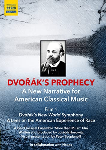 Dvorak:new World Symphony [DVD]