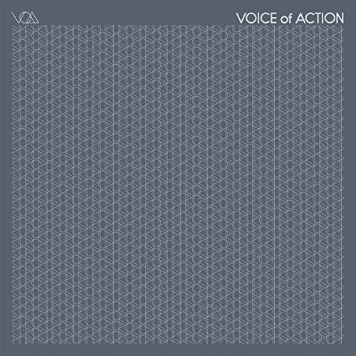 Voice Of Action - Voice Of Action [CD]