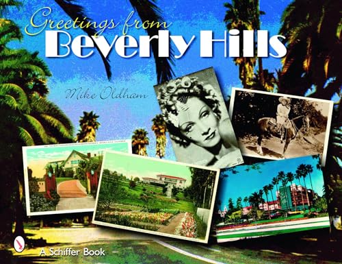 Greetings from Beverly Hills