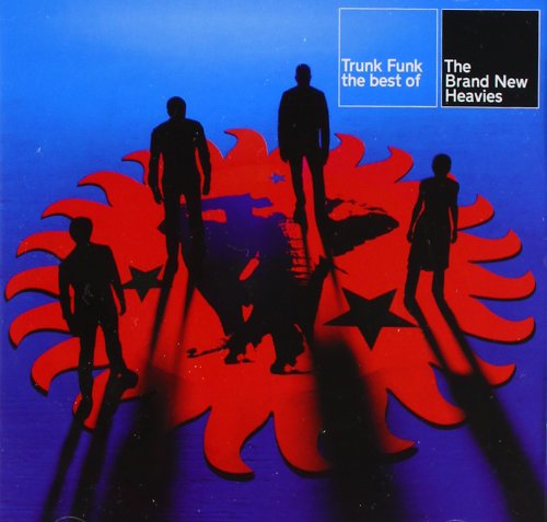 Brand New Heavies - Trunk Funk - The Best Of The Brand New Heavies [CD]