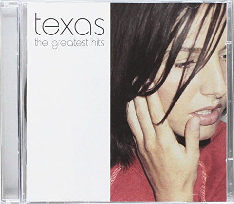 Various - Texas Greatest Hits [CD]