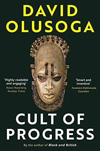 Cult of Progress: As seen on TV (Civilisations)