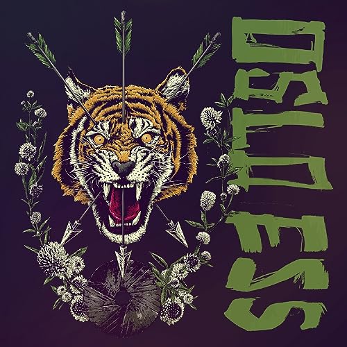 Oslo Ess - Oslo Ess (digisleeve) [CD]