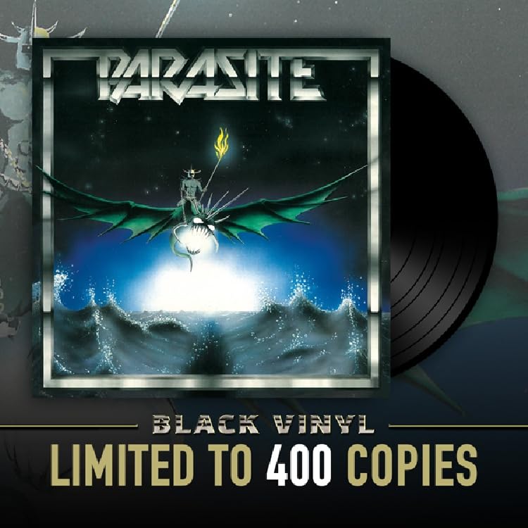 Parasite - Parasite [VINYL]