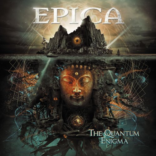 Epica - The Quantum Enigma [CD]