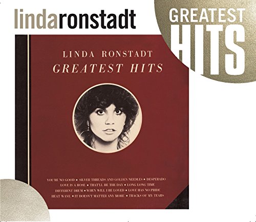 Ronstadt Linda - Greatest Hits [CD]