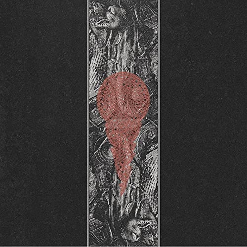 Monte Penumbra - As Blades In The Firmament [CD]