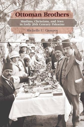 Ottoman Brothers: Muslims