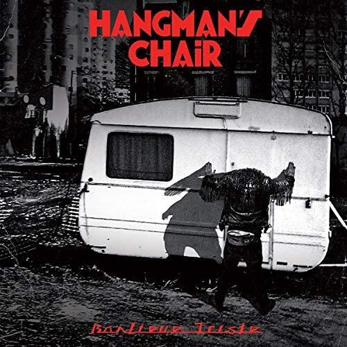 Hangmans Chair - Banlieue Trist [CD]