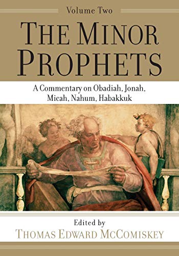 Minor Prophets