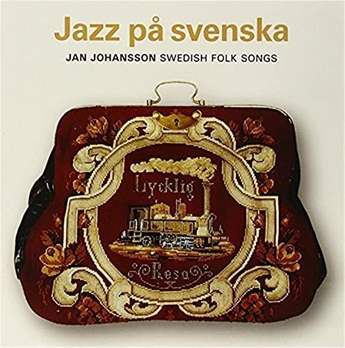 Jan Johansson - Jazz Pa Svenska [VINYL]