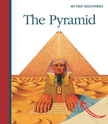 The Pyramid (My First Discoveries)
