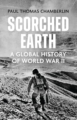Scorched Earth