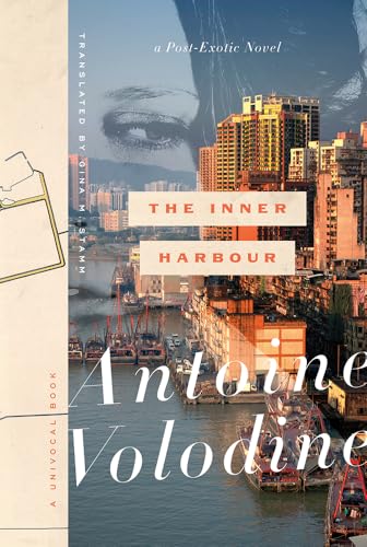 The Inner Harbour : A Post-Exotic Novel