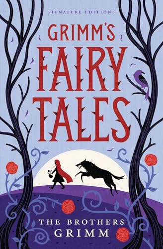 Grimm's Fairy Tales