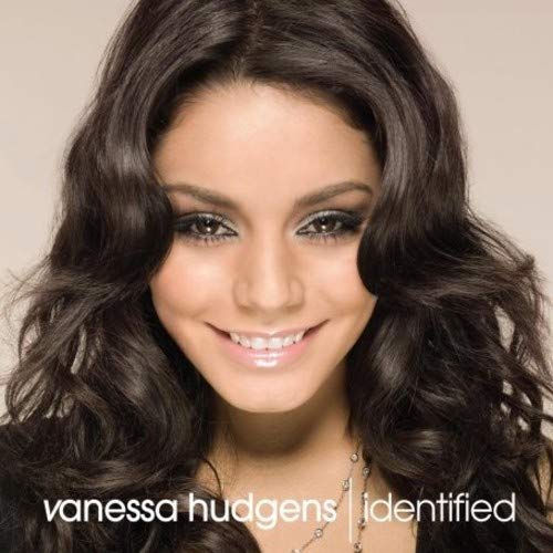 Hudgens Vanessa - Identified [CD]