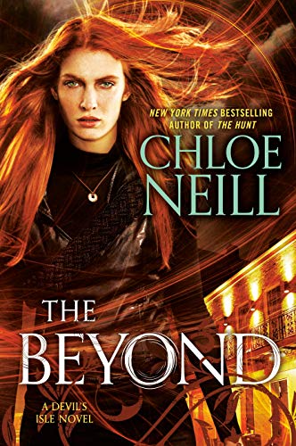 Beyond, The: 4 (Devil's Isle Novel)