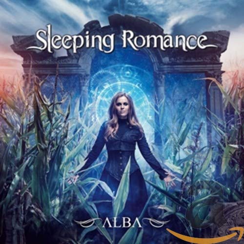 Sleeping Romance - Alba [CD]