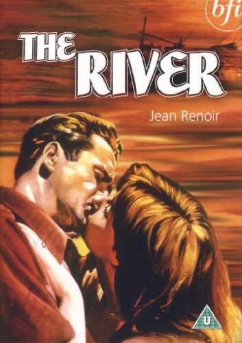 River The [DVD]