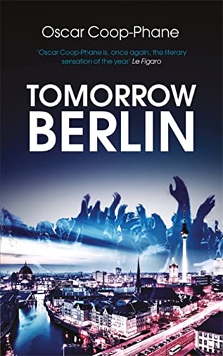 Tomorrow