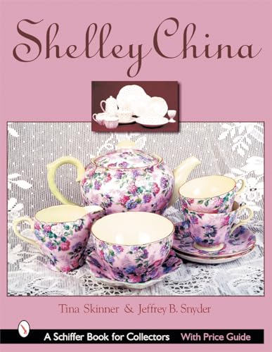 Shelley China