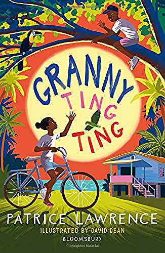 Granny Ting Ting: A Bloomsbury Reader (Bloomsbury Readers)