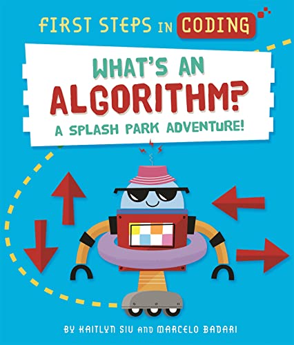 First Steps in Coding: Whatâ€™s an Algorithm?
