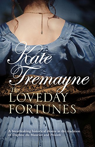 The Loveday Fortunes (Loveday series