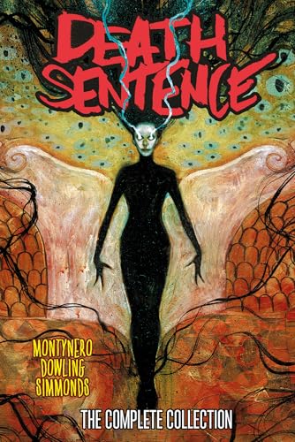 Death Sentence: The Complete Collection