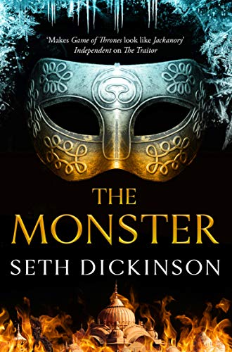 The Monster (Masquerade)