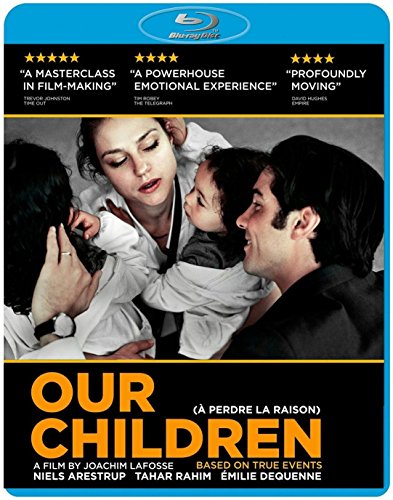 Our Children [BLU-RAY]