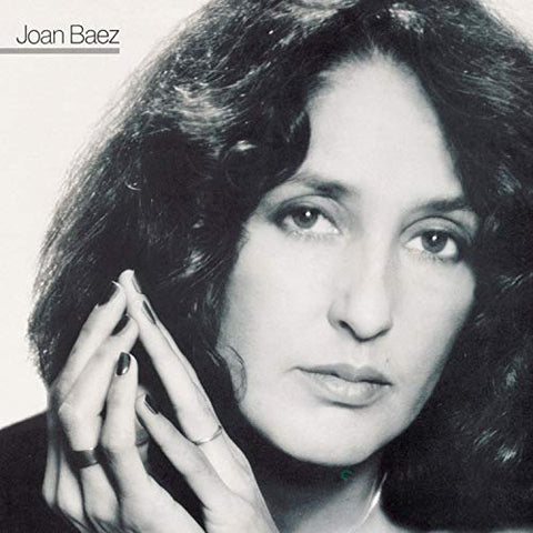 Joan Baez - Honest Lullaby [CD]