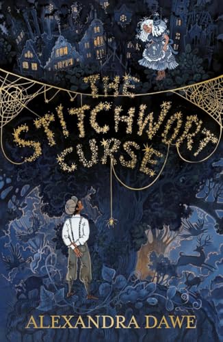 The Stitchwort Curse