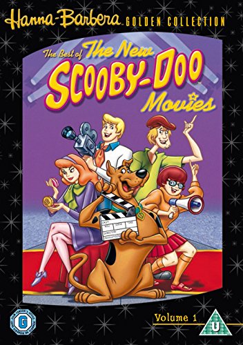 Scooby-doo: The Best Of The New Scooby-doo Movies - Volume 1 [DVD]