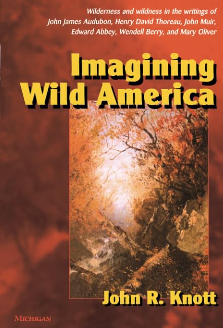 Imagining Wild America