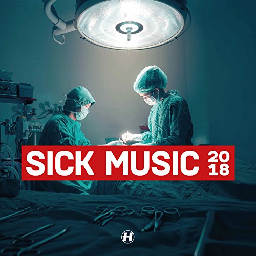 Various Artists - Sick Music 2018 [VINYL]
