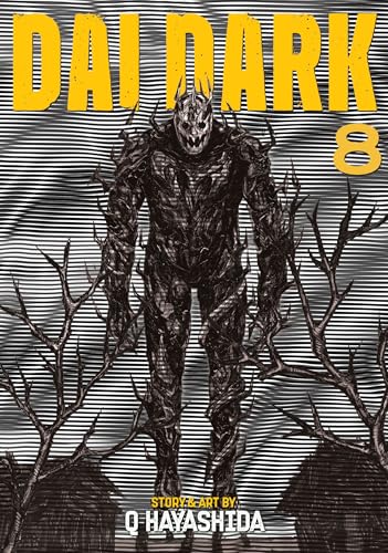 Dai Dark Vol. 8 : 8